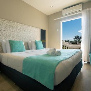 Habitación Estándar con Cama Queen