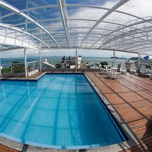 Mar de Canasvieiras Hotel e Eventos