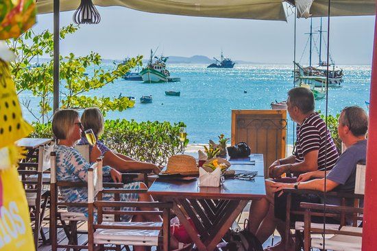 Mata Hari Bar e Restaurante